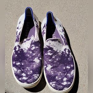 Rothy's Slip On Size W8